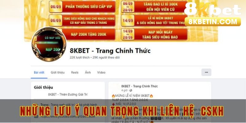 Chọn đúng kênh liên hệ giúp yêu cầu của bạn được xử lý tốt hơn