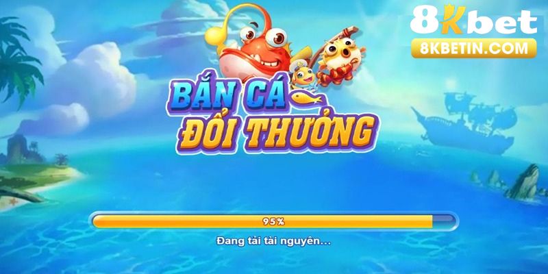 Tìm hiểu về game bắn cá vũ trụ